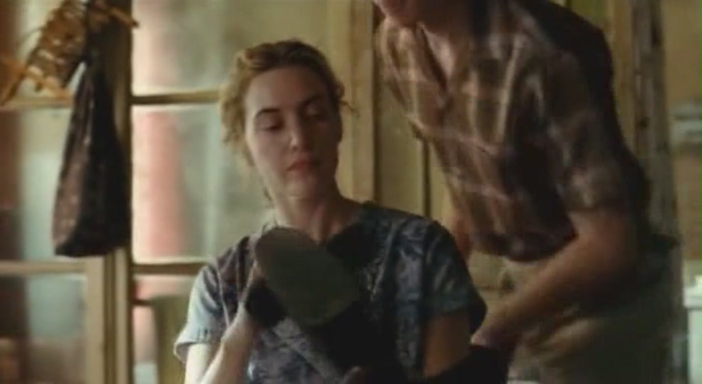 kate winslet sex in the reader el dorado hot spring nude